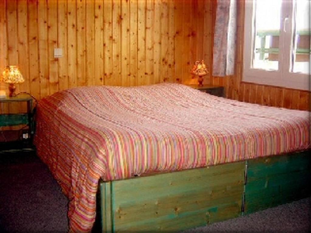 Hotel Les Sapins Gérardmer Zimmer foto